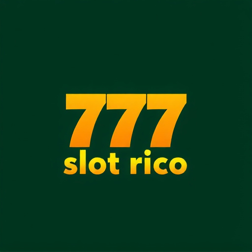 777 slot rico